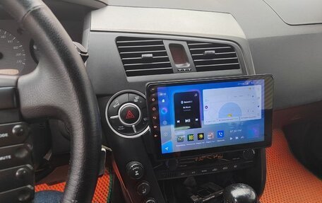 SsangYong Kyron I, 2009 год, 550 000 рублей, 14 фотография