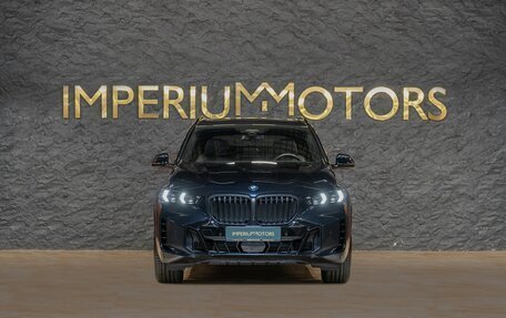 BMW X5, 2023 год, 13 290 000 рублей, 2 фотография