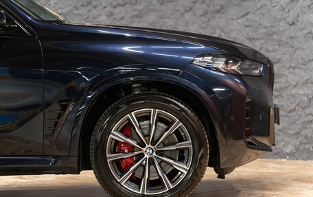 BMW X5, 2023 год, 13 290 000 рублей, 4 фотография