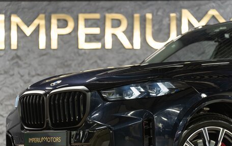 BMW X5, 2023 год, 13 290 000 рублей, 6 фотография