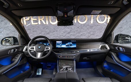 BMW X5, 2023 год, 13 290 000 рублей, 11 фотография