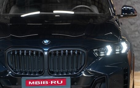 BMW X5, 2023 год, 13 290 000 рублей, 5 фотография