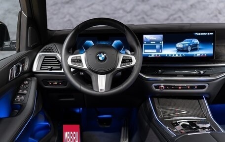 BMW X5, 2023 год, 13 290 000 рублей, 12 фотография