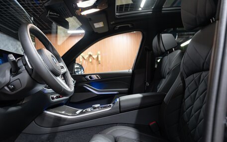 BMW X5, 2023 год, 13 290 000 рублей, 13 фотография