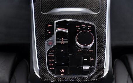 BMW X5, 2023 год, 13 290 000 рублей, 16 фотография