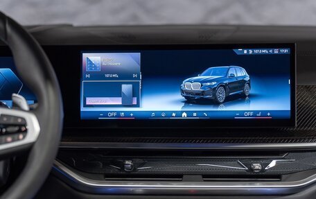 BMW X5, 2023 год, 13 290 000 рублей, 15 фотография