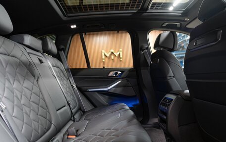 BMW X5, 2023 год, 13 290 000 рублей, 20 фотография