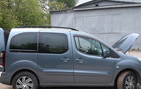 Citroen Berlingo II рестайлинг, 2013 год, 950 000 рублей, 5 фотография