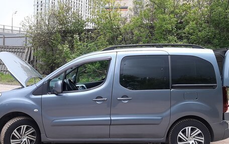 Citroen Berlingo II рестайлинг, 2013 год, 950 000 рублей, 4 фотография