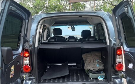 Citroen Berlingo II рестайлинг, 2013 год, 950 000 рублей, 3 фотография