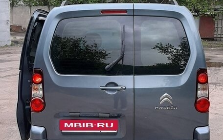Citroen Berlingo II рестайлинг, 2013 год, 950 000 рублей, 2 фотография
