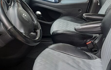 Citroen Berlingo II рестайлинг, 2013 год, 950 000 рублей, 10 фотография