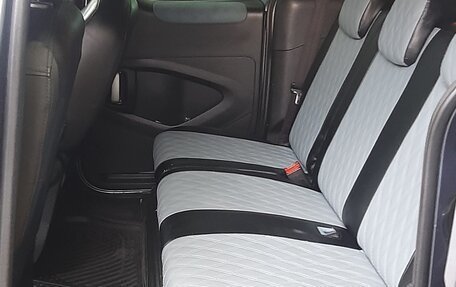 Citroen Berlingo II рестайлинг, 2013 год, 950 000 рублей, 8 фотография