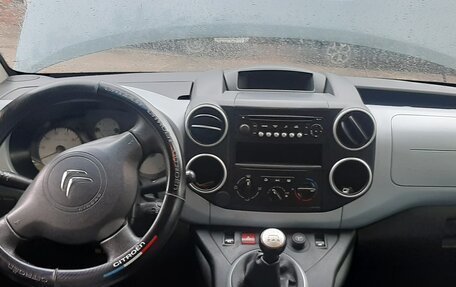 Citroen Berlingo II рестайлинг, 2013 год, 950 000 рублей, 11 фотография