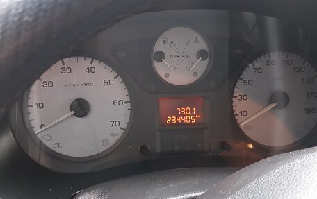 Citroen Berlingo II рестайлинг, 2013 год, 950 000 рублей, 9 фотография