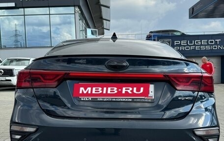 KIA Cerato IV, 2021 год, 2 400 000 рублей, 2 фотография