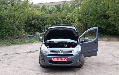 Citroen Berlingo II рестайлинг, 2013 год, 950 000 рублей, 6 фотография