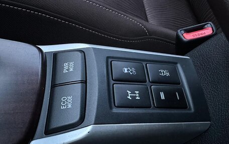 Toyota Fortuner II, 2017 год, 3 100 000 рублей, 14 фотография