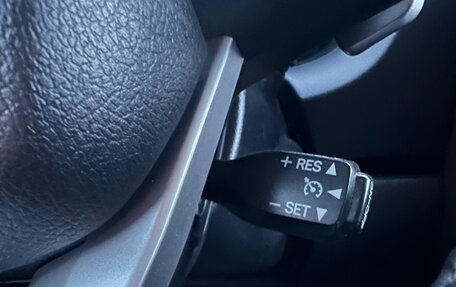 Toyota Fortuner II, 2017 год, 3 100 000 рублей, 18 фотография