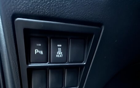 Toyota Fortuner II, 2017 год, 3 100 000 рублей, 13 фотография