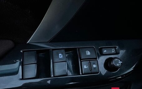 Toyota Fortuner II, 2017 год, 3 100 000 рублей, 17 фотография