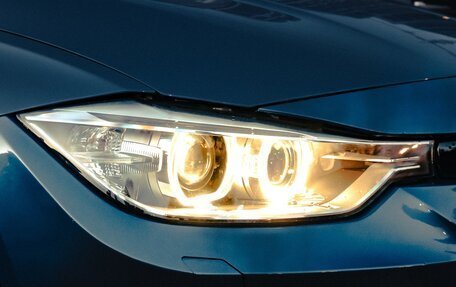 BMW 3 серия, 2014 год, 2 550 000 рублей, 5 фотография