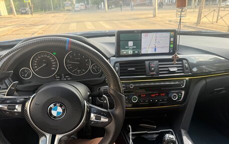 BMW 3 серия, 2014 год, 2 550 000 рублей, 12 фотография
