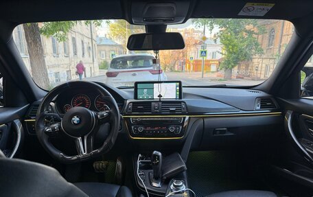 BMW 3 серия, 2014 год, 2 550 000 рублей, 15 фотография