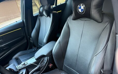 BMW 3 серия, 2014 год, 2 550 000 рублей, 16 фотография