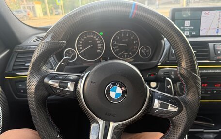 BMW 3 серия, 2014 год, 2 550 000 рублей, 13 фотография