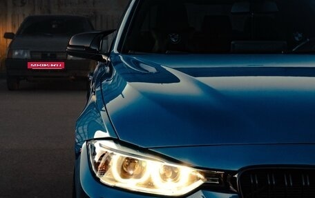 BMW 3 серия, 2014 год, 2 550 000 рублей, 3 фотография