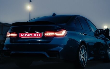BMW 3 серия, 2014 год, 2 550 000 рублей, 6 фотография