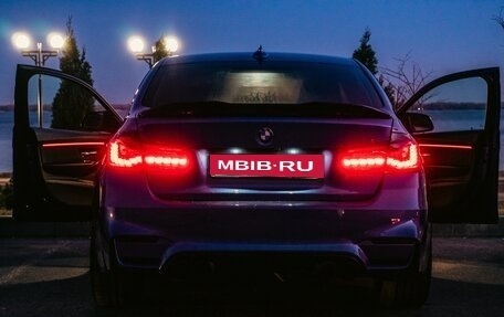 BMW 3 серия, 2014 год, 2 550 000 рублей, 11 фотография