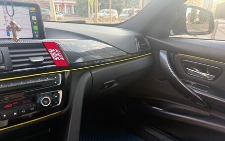 BMW 3 серия, 2014 год, 2 550 000 рублей, 14 фотография