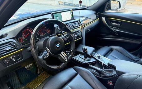 BMW 3 серия, 2014 год, 2 550 000 рублей, 17 фотография