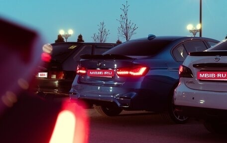 BMW 3 серия, 2014 год, 2 550 000 рублей, 10 фотография