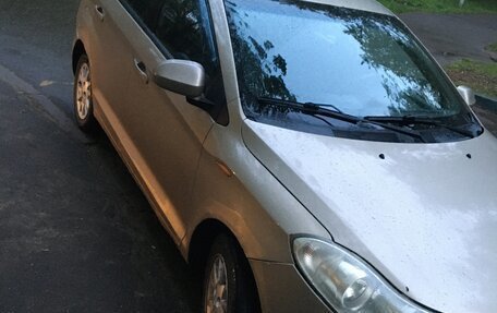 Chery Bonus (A13), 2012 год, 265 000 рублей, 2 фотография
