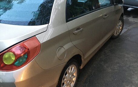 Chery Bonus (A13), 2012 год, 265 000 рублей, 4 фотография