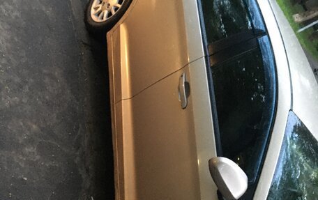 Chery Bonus (A13), 2012 год, 265 000 рублей, 3 фотография