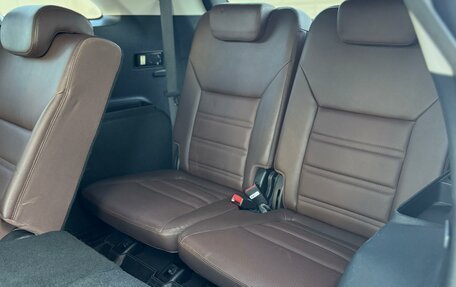 KIA Sorento III Prime рестайлинг, 2018 год, 2 650 000 рублей, 16 фотография
