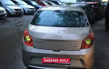 Chery Bonus (A13), 2012 год, 265 000 рублей, 5 фотография