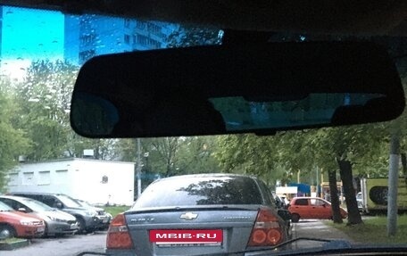 Chery Bonus (A13), 2012 год, 265 000 рублей, 12 фотография