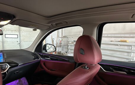 BMW X3, 2024 год, 5 850 000 рублей, 8 фотография
