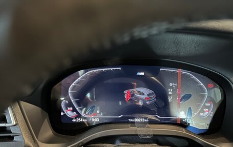 BMW X3, 2024 год, 5 850 000 рублей, 7 фотография