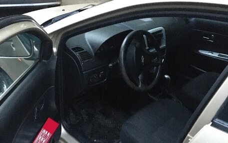 Chery Bonus (A13), 2012 год, 265 000 рублей, 8 фотография