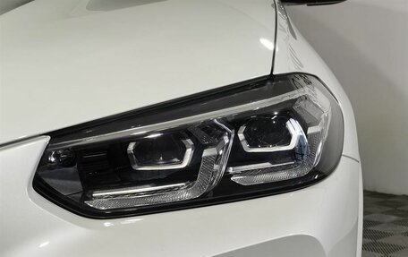 BMW X3, 2024 год, 6 990 000 рублей, 8 фотография