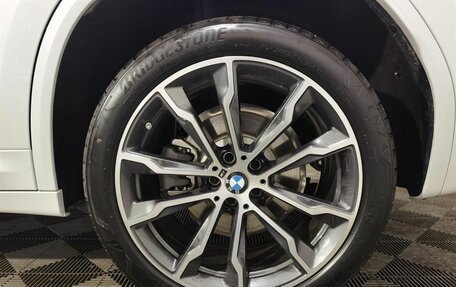 BMW X3, 2024 год, 6 990 000 рублей, 7 фотография