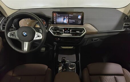 BMW X3, 2024 год, 6 990 000 рублей, 11 фотография