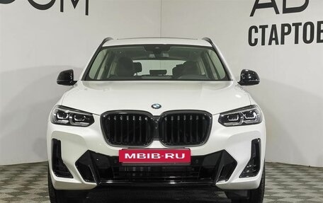 BMW X3, 2024 год, 6 990 000 рублей, 3 фотография