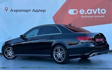 Mercedes-Benz E-Класс, 2015 год, 2 200 000 рублей, 4 фотография